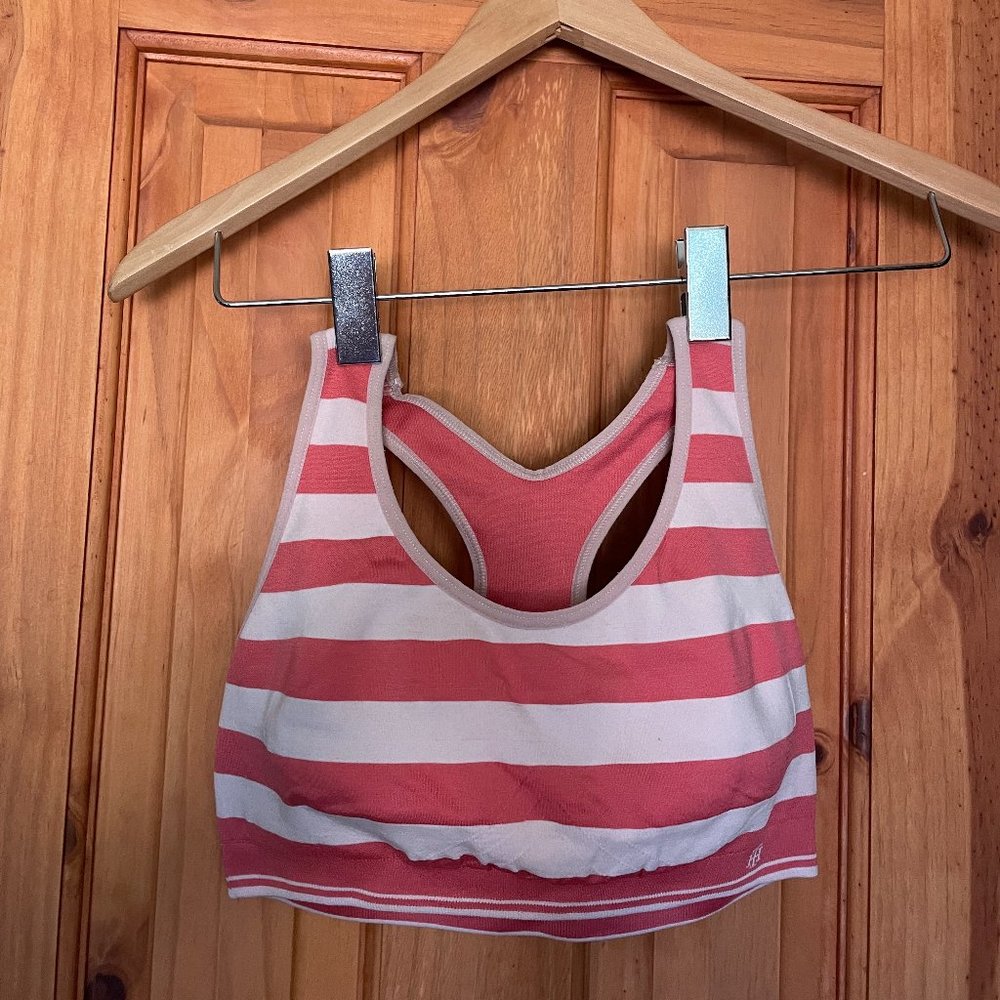 Tommy Hilfiger Sports Bra